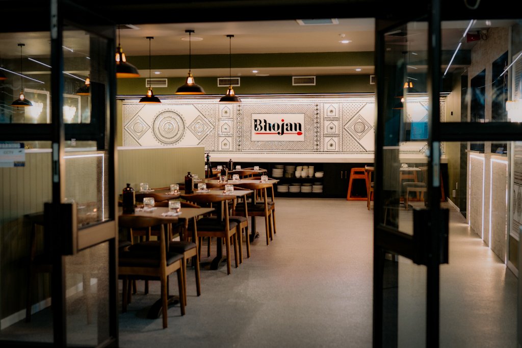 Best Indian Restaurant in Auckland – Bhojan Indian Restaurant & Bar